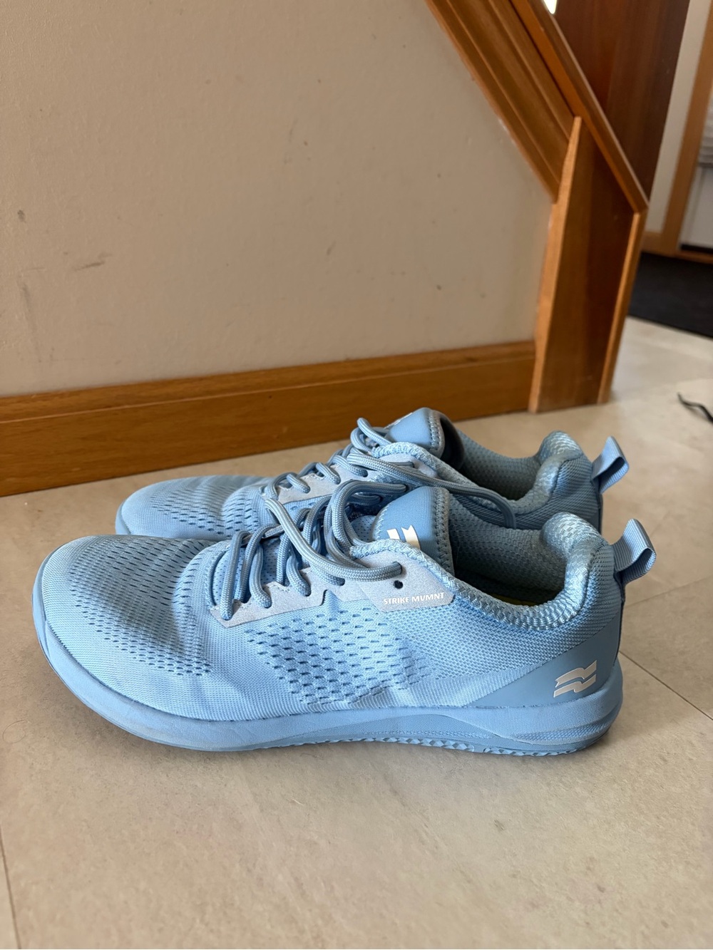 Strike MVMNT shoes